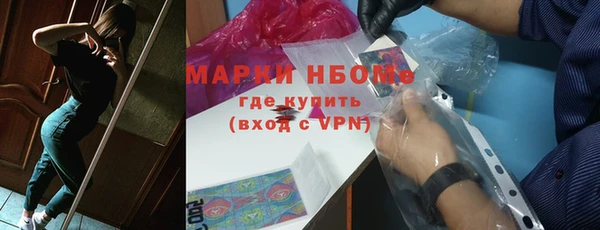 стафф Арсеньев