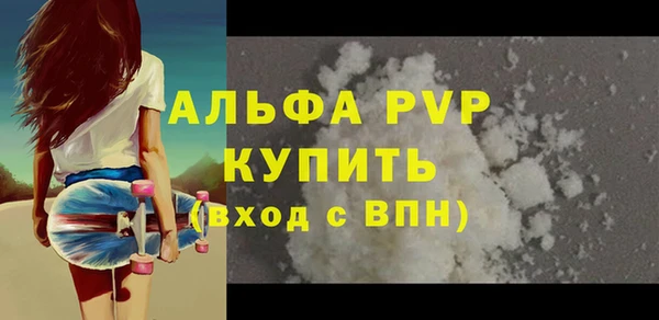 стафф Арсеньев